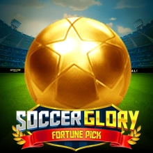 Soccer Glory – Fortune Pick
