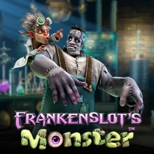 Frankenslot’s Monster