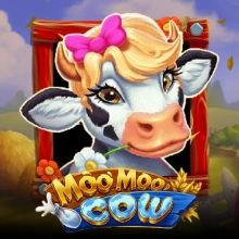 Moo Moo Cow