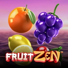 Fruit Zen