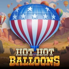 Hot Hot Balloons