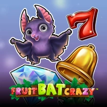 Fruitbat Crazy