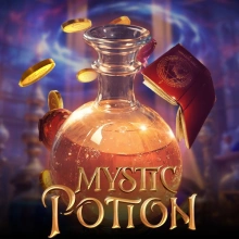 Mystic Potions