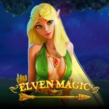 Magia élfica