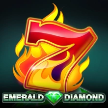 Diamante esmeralda