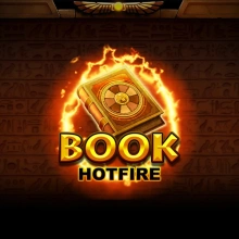 Libro Hotfire