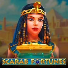 Fortuna dello scarabeo