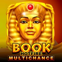 Libro Hotfire Multichance