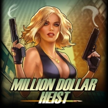 Rapina da un milione di dollari Xtreme
