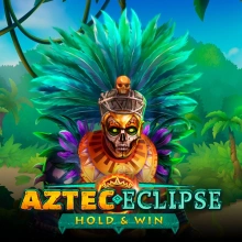 Aztec Eclipse Hold &amp; Win