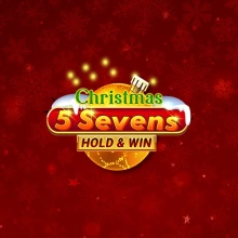 5 Sette Hold &amp; Win di Natale