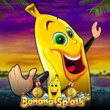 Banana Splash