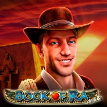 Libro di Ra deluxe