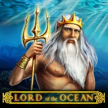 Signore dell'oceano
