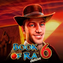 Libro di Ra deluxe 6