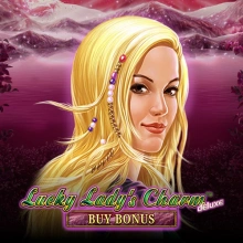 Bonus di acquisto di Lucky Lady's Charm Deluxe