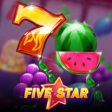 Cinco estrellas