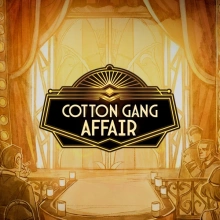 El asunto de la banda del algodón