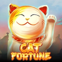 Gato de la suerte