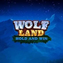 Wolf Land: Pidä ja voita