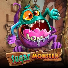 Monstruo del azúcar