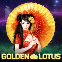 Loto dorado