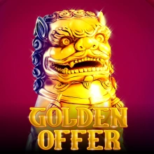 Oferta de oro