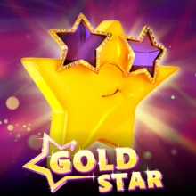 Estrella de oro
