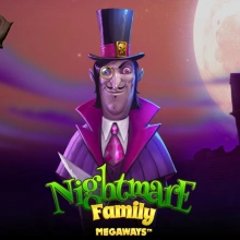 Pesadilla Familiar Megaways