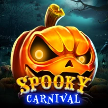 Carnaval espeluznante
