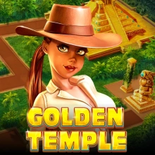Templo Dorado
