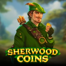 Sherwoodin kolikot: Sherwood Woodwood: Hold and Win