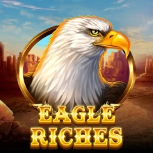 Riquezas del Águila