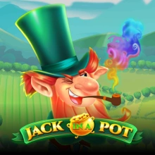 Jack en una olla