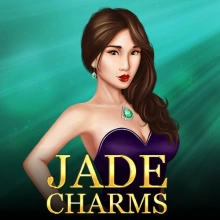 Charms de jade
