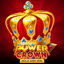 Power Crown: Pidä ja voita