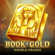 Kultainen kirja: Double Chance