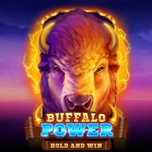 Buffalo Power: Manter e ganhar