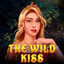 El beso salvaje