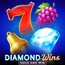 Diamond Wins: Manter e ganhar
