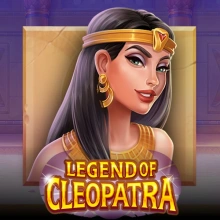 Kleopatran legenda