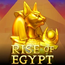 Egyptin nousu