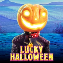 Suerte en Halloween