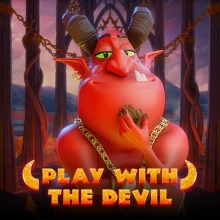 Jugar con el diablo