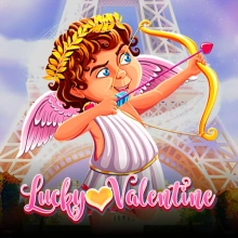 Suerte Valentín
