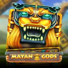 Dioses mayas