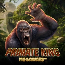 Rey Primate Megaways