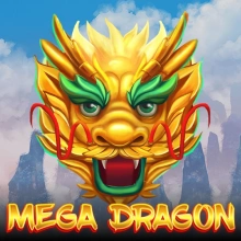 Mega Dragón