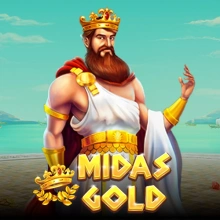 Oro de Midas