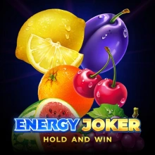 Energia-Jokeri: Pidä ja voita
